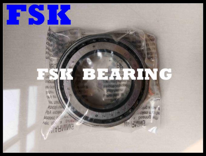 Non Standard Taper Roller Bearing 32008X , HR 32008 XJ , 2007108 E Wheel Hub Bearing 0