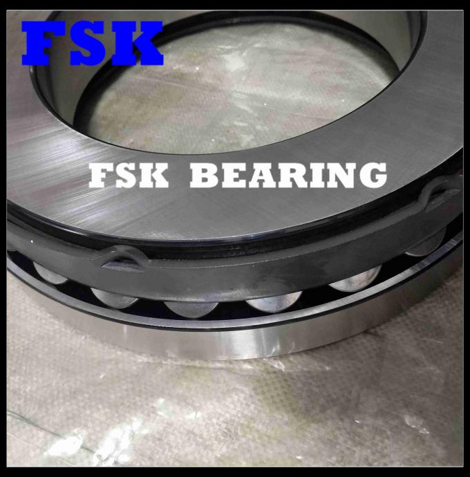 Heavy Duty 29352E Spherical Thrust Roller Bearing Special For Injection Molding Machine 1
