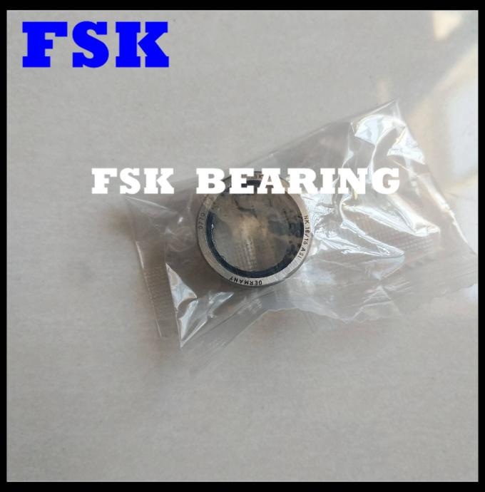 NK20 / 20 , NK30 / 20 , NK16/16 ASI Needle Roller Bearings Solid Collar 0
