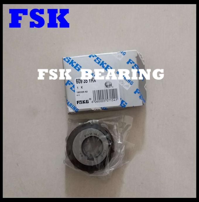 Single Row 60921 YSX , 15UZS20951T2 Eccentric Cylindrical Bearing For Reducer Gears 2