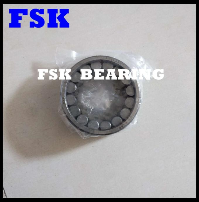 FSKG Bearing F -215227 Full Complement Cylindrical Bearing Hydraulic Pump Bearing 0