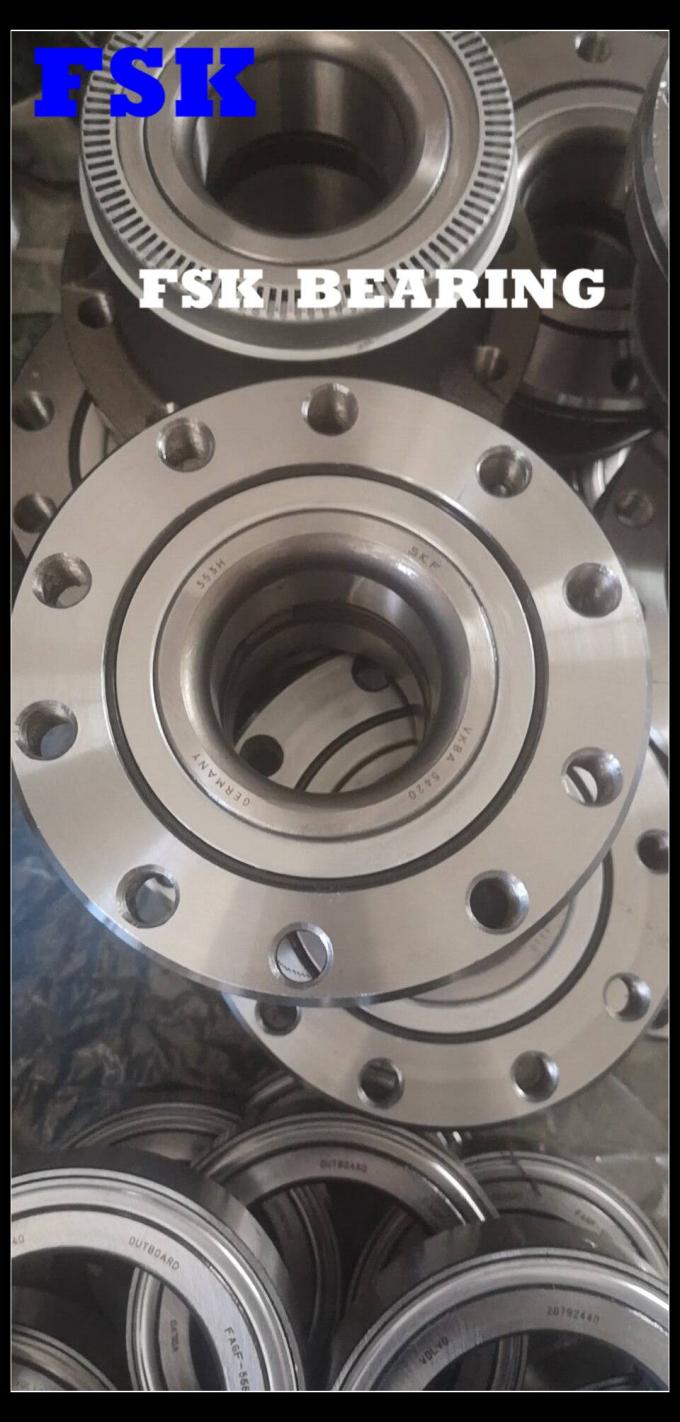 VKBA 5420 , 579205.H195 Truck Wheel Bearings 70 X 195 X 110mm For , MAN SAF