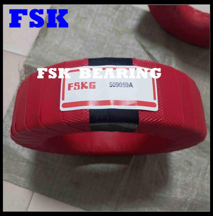 FSKG Brand 509059A , 305262D Double Row Ball Bearing 180 X 259.5 X 66mm 2