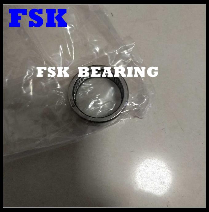 188068 , F-123459.2 Needle Roller Bearings For Automobile Starter With Drawn Outer Ring 0