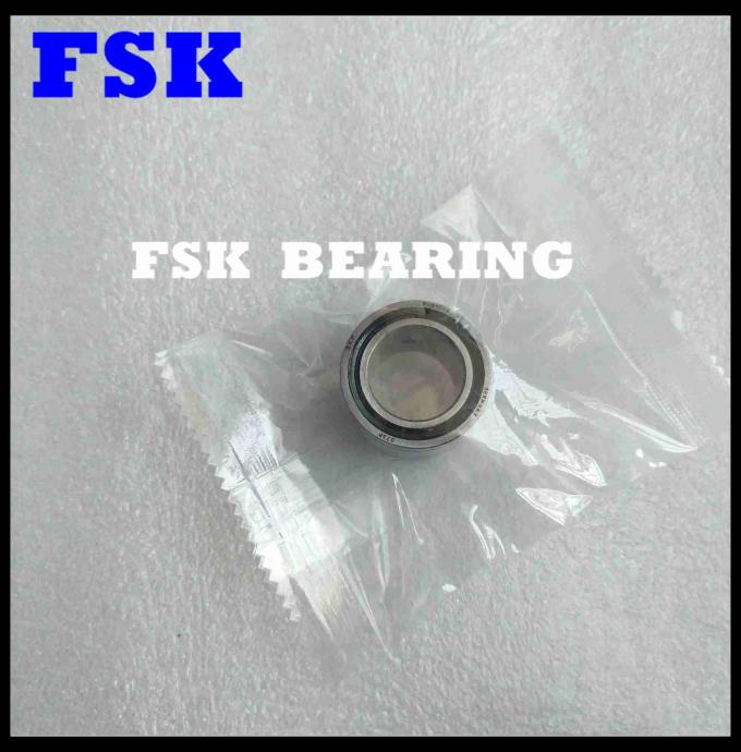 F-213584 Thrust Axial Needle Roller / Angular Contact Ball Combined Bearing 5
