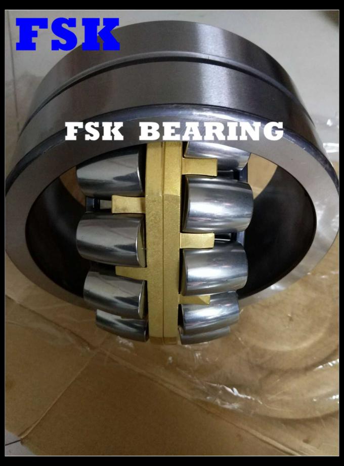 Brass cage 453324CACM2/W502 Spherical Roller Bearing for Vibrating Screen 0