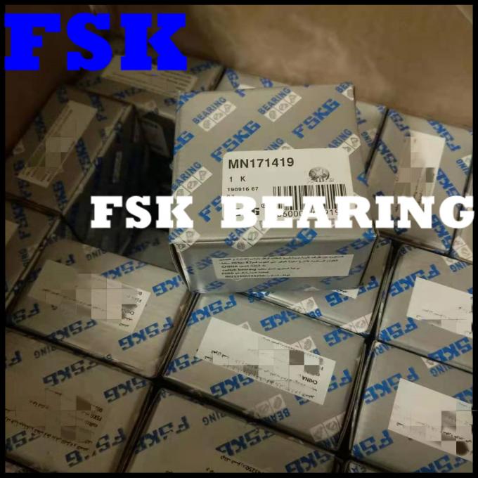 High Precision MN171419 Automotive Miniature Clutch Thrust Bearing For ...