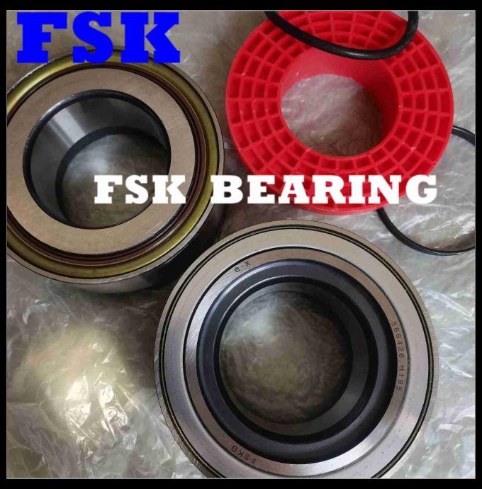 566283.H195 Truck Wheel Bearings DAF Heavy Duty Truck Bearing