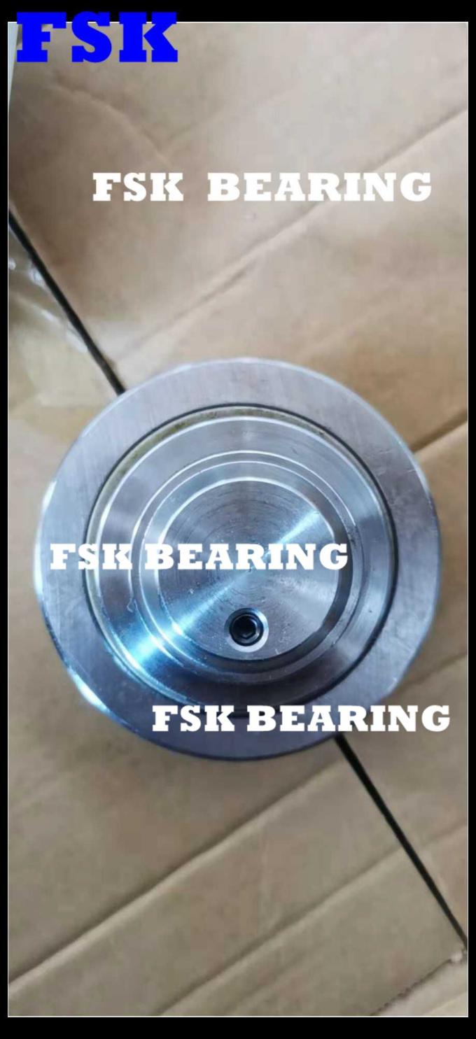 Welded PR4.056 Combined Roller Bearing High Temperature High Precision 1