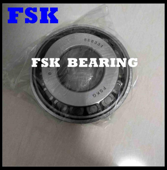 FAG 568331 Auto Wheel Hub Bearings Inched Tapered Roller Bearings 1