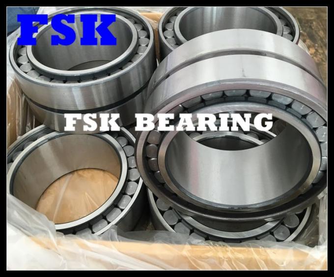 NNCF 4834 CV Cylindrical Roller Bearing No Cage Double Row Full Compliment 1