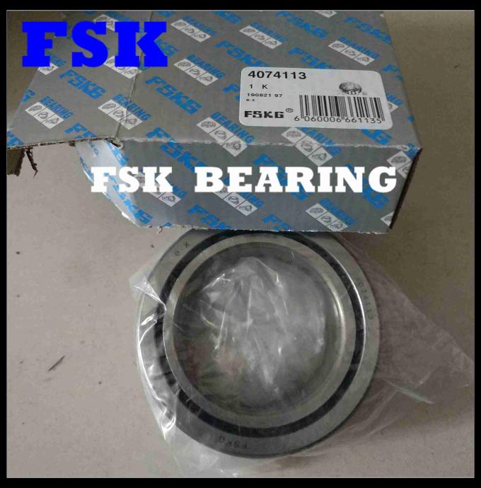 4074106 NAV4006 Needle Roller Bearing High Speed Full Rollers With ...