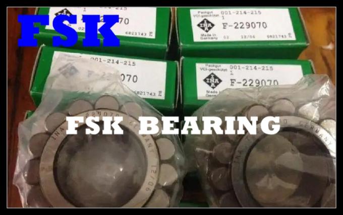 Germany Quality F-559465 . RNN Cylindrical Roller Bearing For Industrial Gearbox 6