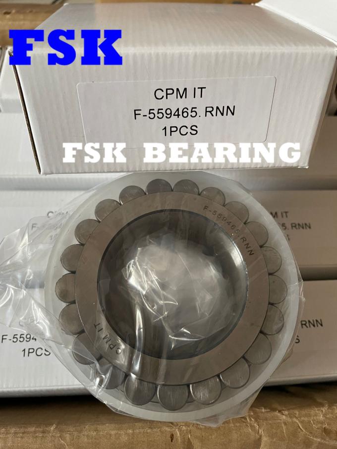 Germany Quality F-559465 . RNN Cylindrical Roller Bearing For Industrial Gearbox 2