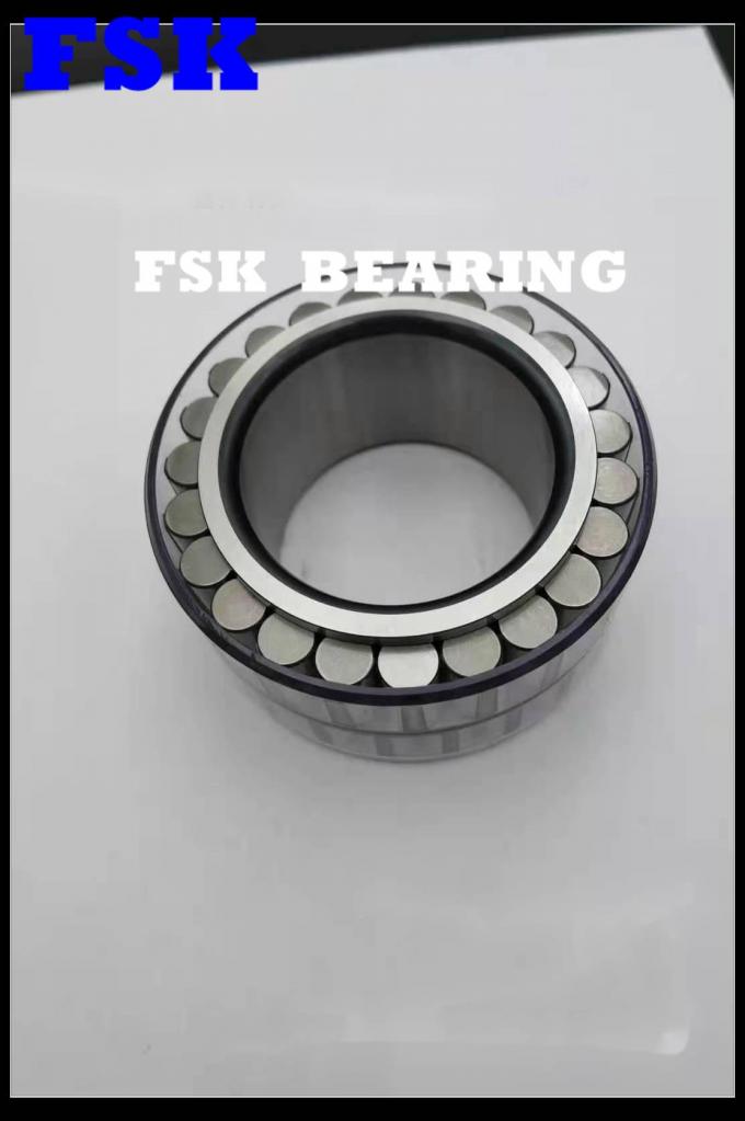 Full Complement F-217615 Gearbox Cylindrical Roller Bearing 30 x 49.6 x 25mm 1