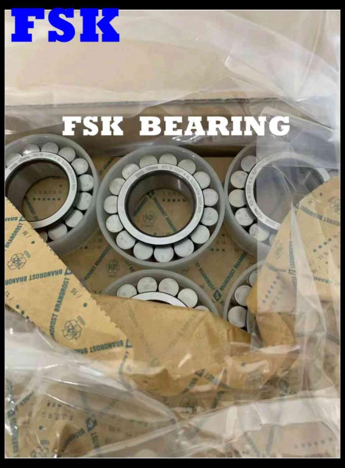 Full Complement F-217615 Gearbox Cylindrical Roller Bearing 30 x 49.6 x 25mm 2