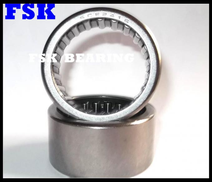 Full Complement DL3520 DLF3520 Needle Roller Bearing For Textile And Agricultural Machinery 2