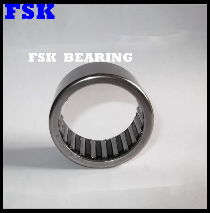 Full Complement DL3520 DLF3520 Needle Roller Bearing For Textile And Agricultural Machinery 3