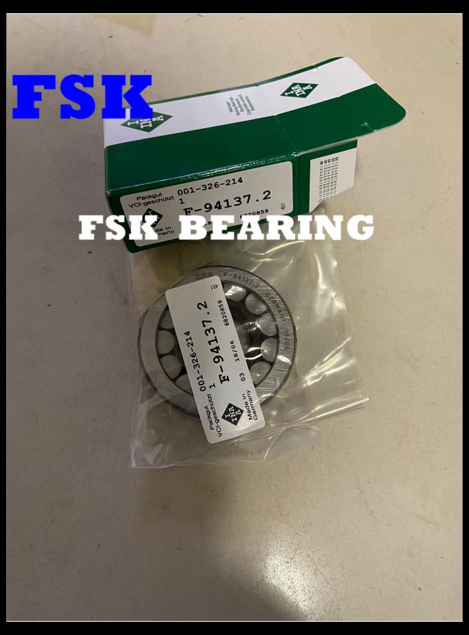 Full Complement Cylindrical Roller Bearing F-94137.2 Oil Hydraulic Pump 2