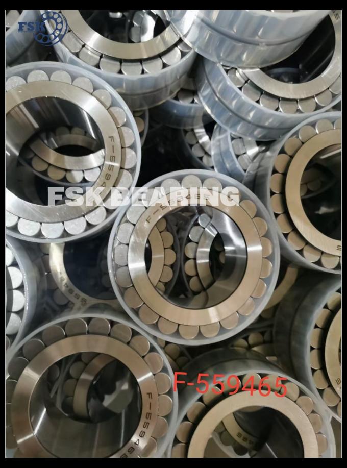 Germany Quality F-559465 . RNN Cylindrical Roller Bearing For Industrial Gearbox 5