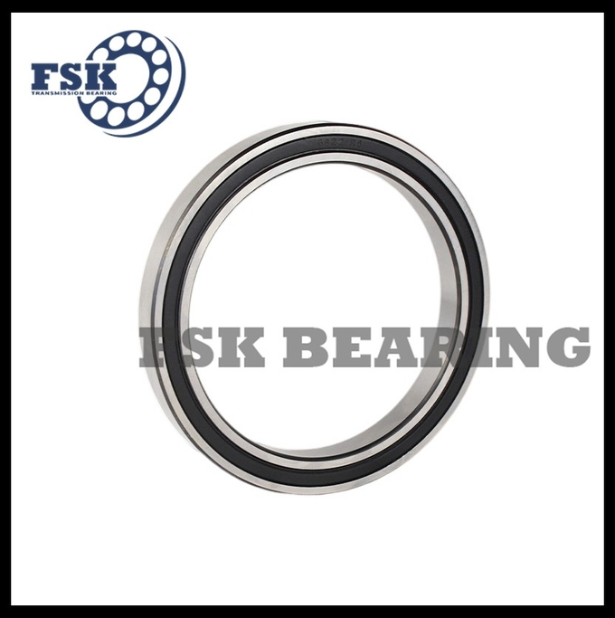 Thin Section 61940 M 61944 M 61948 MA Deep Groove Ball Bearing Manufacturing Of Bearing 5