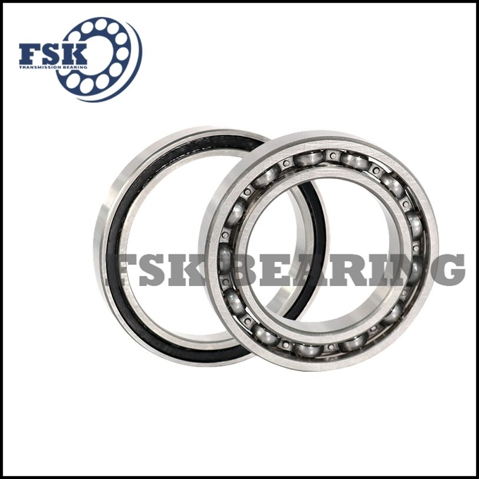Thin Section 61940 M 61944 M 61948 MA Deep Groove Ball Bearing Manufacturing Of Bearing 6
