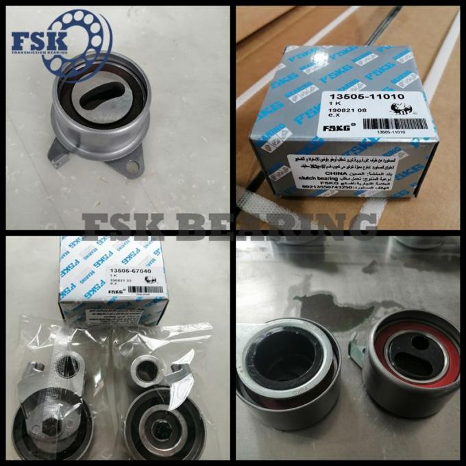 Silent 16620-22030 Timing Belt Tensioner Idler Pulley 70 *26mm ...