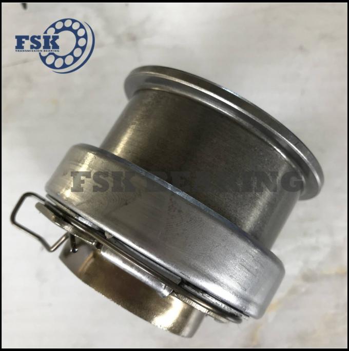 Silent 68SCRN62P Auto Clutch Release Bearing 38 × 68 × 51.6 Mm For Toyota 1