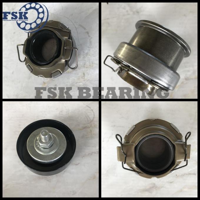 Silent 68SCRN62P Auto Clutch Release Bearing 38 × 68 × 51.6 Mm For Toyota 5