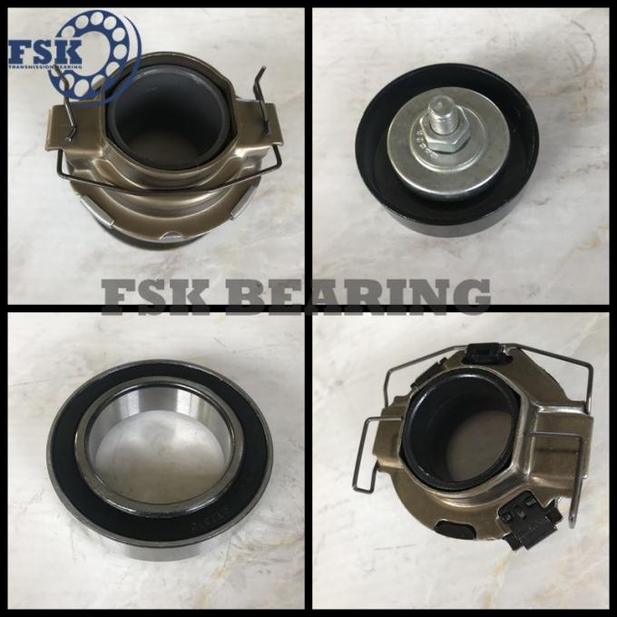 Silent FCR54-46-2-2E Auto Clutch Release Bearing 54 × 27 × 77 Mm 5