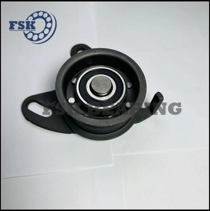 Silent BC6100-1 Auto Clutch Release Bearing 20.29 × 58 Mm 2