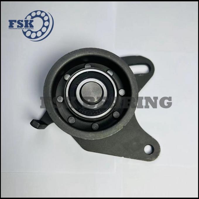 Silent BC6100-1 Auto Clutch Release Bearing 20.29 × 58 Mm 3