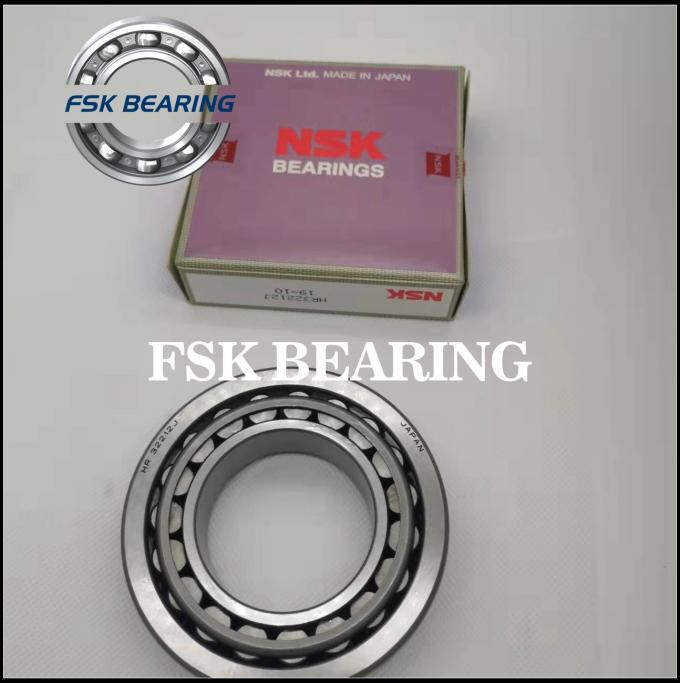 JAPAN Quality 32212 J 30000 Series Taper Roller Bearing Size Chart 60 × 110 × 29.75 Mm China Manufacturer Cheap Price 1