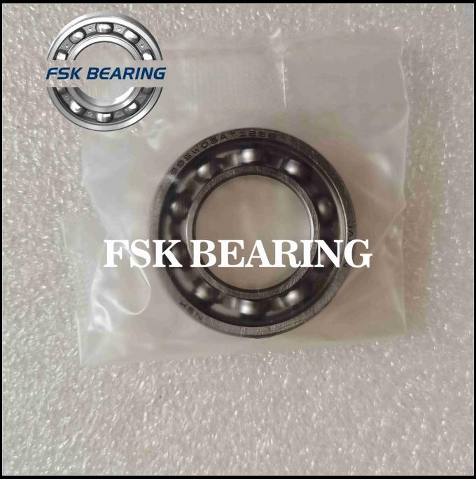 Automobile Generator Bearing B15-69 T12DDWNCXCM Deep Groove Ball Bearing 1