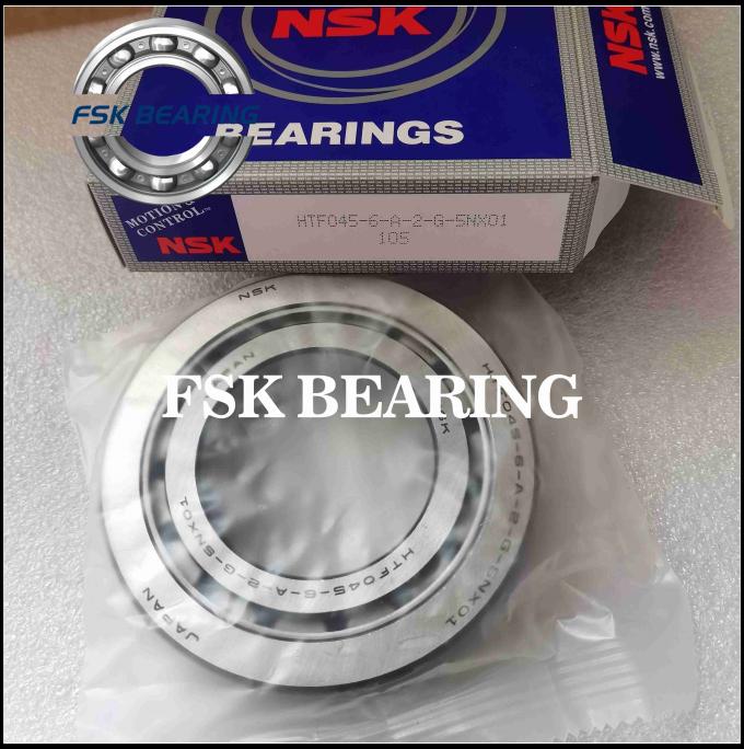Japan Quality UV30-8 Auto Cylindrical Roller Bearing 30 × 57 × 21 Mm China Manufacturer 2