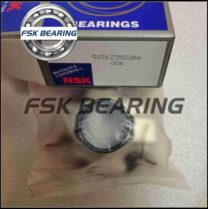 FSKG Brand 48TKA3214 Clutch Release Bearing 37 × 48 × 20.5 Mm 7