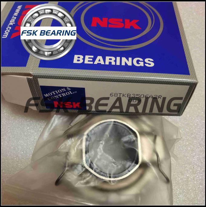 FSKG Brand 48TKA3214 Clutch Release Bearing 37 × 48 × 20.5 Mm 8