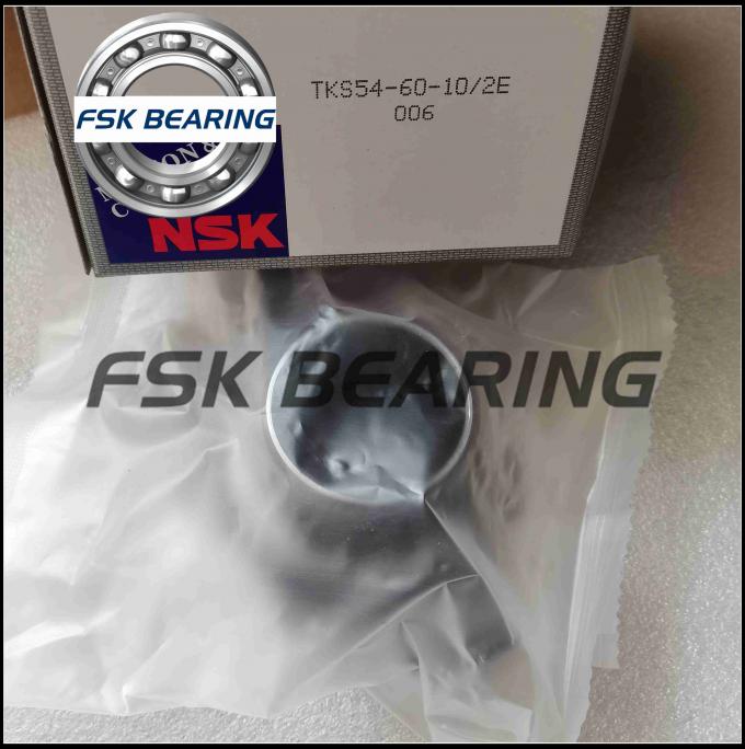 Germany Quality 50TKZ3503 RA Clutch Release Bearing 35 × 76 × 44 Mm China Manufacturer 3