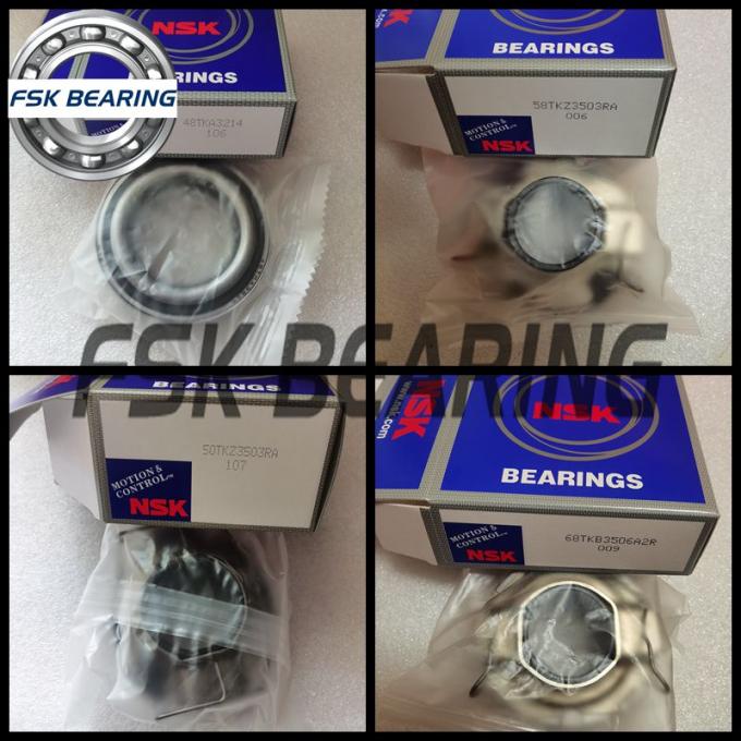 CHINA FSK 68TKB3506 A2R , 31230-36150 Automotive Clutch Release Bearing Toyota Replacement Part 4