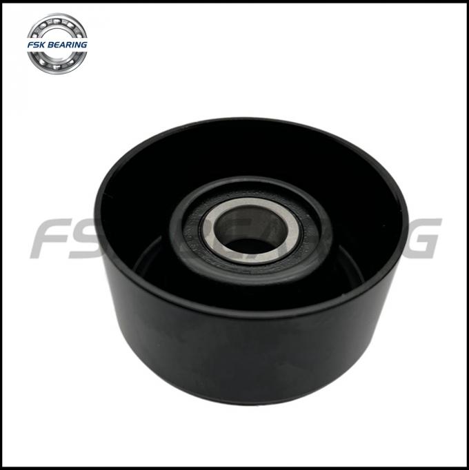 High Speed VKM61052 16620- 0H020 16620-28040 Timing Belt Tensioner Pulley 17*31*70mm China Manufacture 0