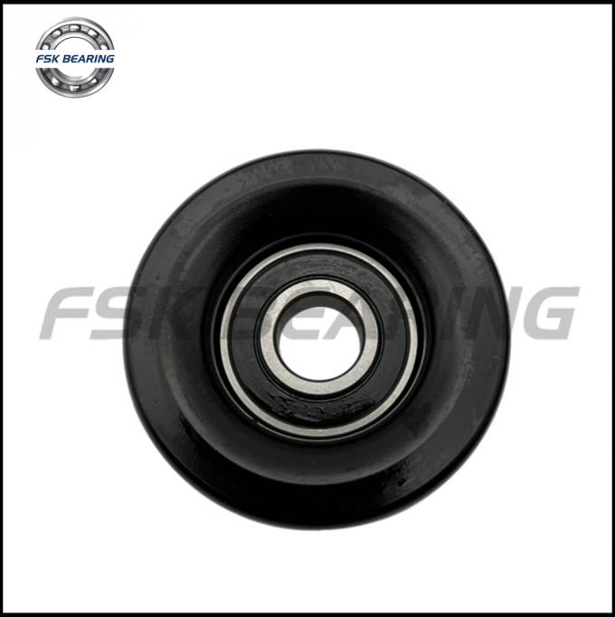 High Speed VKM61052 16620- 0H020 16620-28040 Timing Belt Tensioner Pulley 17*31*70mm China Manufacture 1