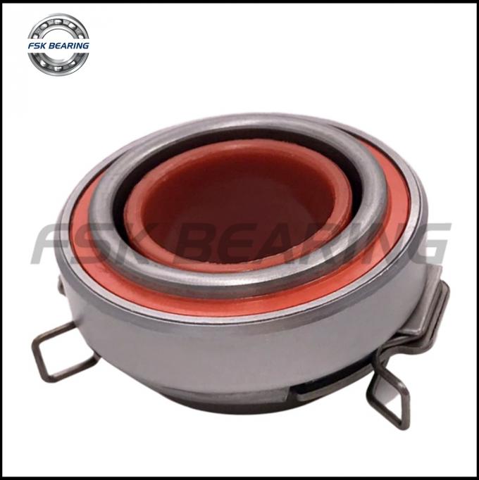 Automobile Parts 50SCRN34P Clutch Release Bearing 35*50*24mm China Manufacturer 0
