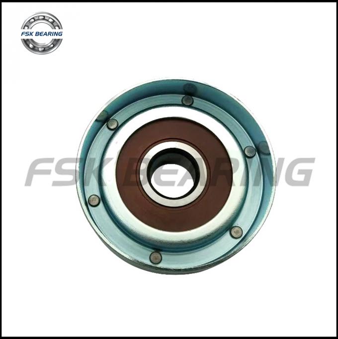 Germany Quality VKM81203 13503 -10010 TPU006D Tensioner Bearing 12*50*23mm China Manufacturer 0