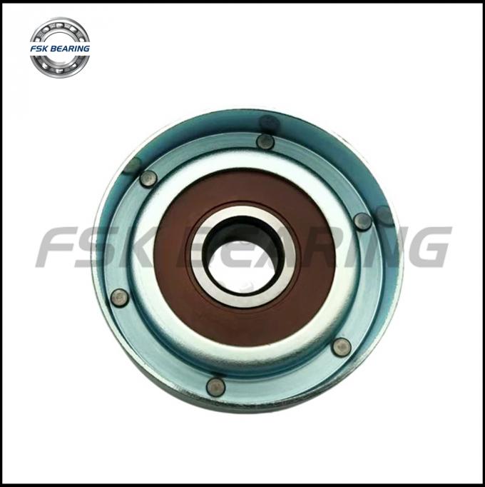 Germany Quality VKM81203 13503 -10010 TPU006D Tensioner Bearing 12*50*23mm China Manufacturer 2