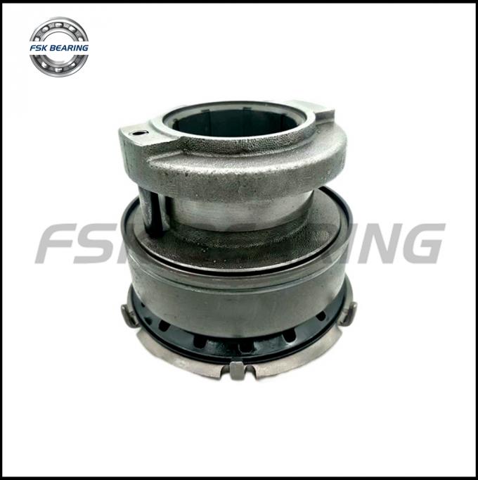 Automobile Parts 3100002256 3151260001 Clutch Release Bearing 61*124*82mm China Manufacturer 2