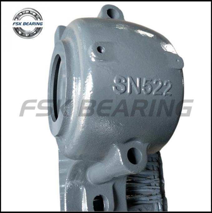 FSKG SN 234 SN Series Plummer Blocks China Manufacturer 170*620*180mm 0