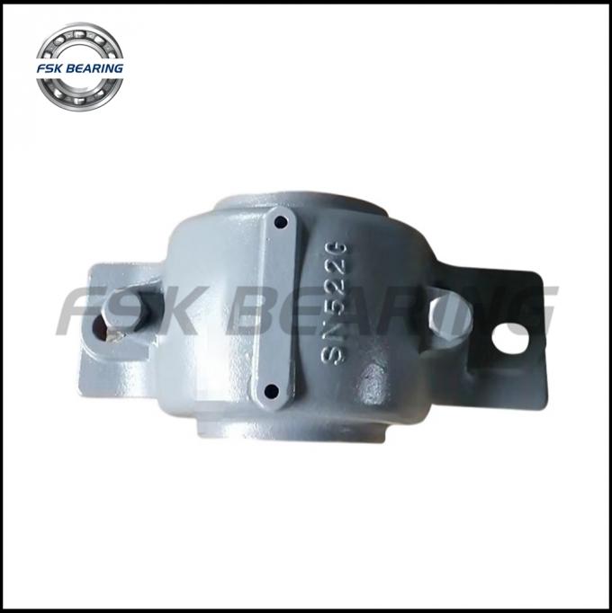 USA Market SN 314 Spilit Pillow Block Housing for Crusher Project 0