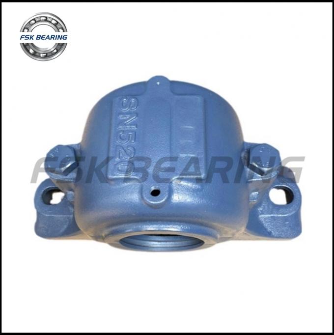 FSKG SN 3124 SN Series Plummer Blocks China Manufacturer Fixation Parts
