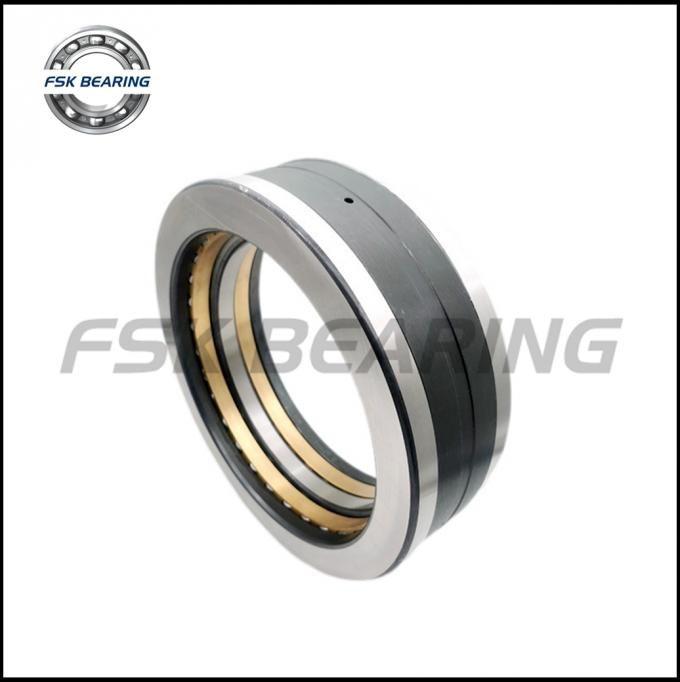 Thicked Steel 829272 Tapered Thrust Roller Bearing ID 360mm Rolling Mill Bearing 2