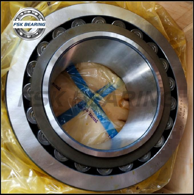 ABEC-5 232/560CAK/W33 232/560-MB Spherical Roller Bearing For Metal Manufacturing With Thicked Steel 0